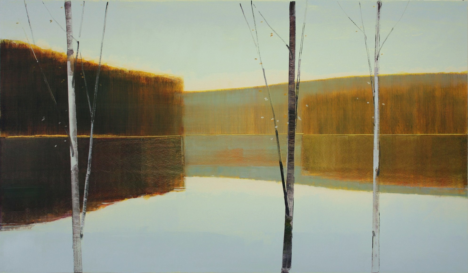 PENTAK-Stephen_VIII.VII_oil on panel_40x68
