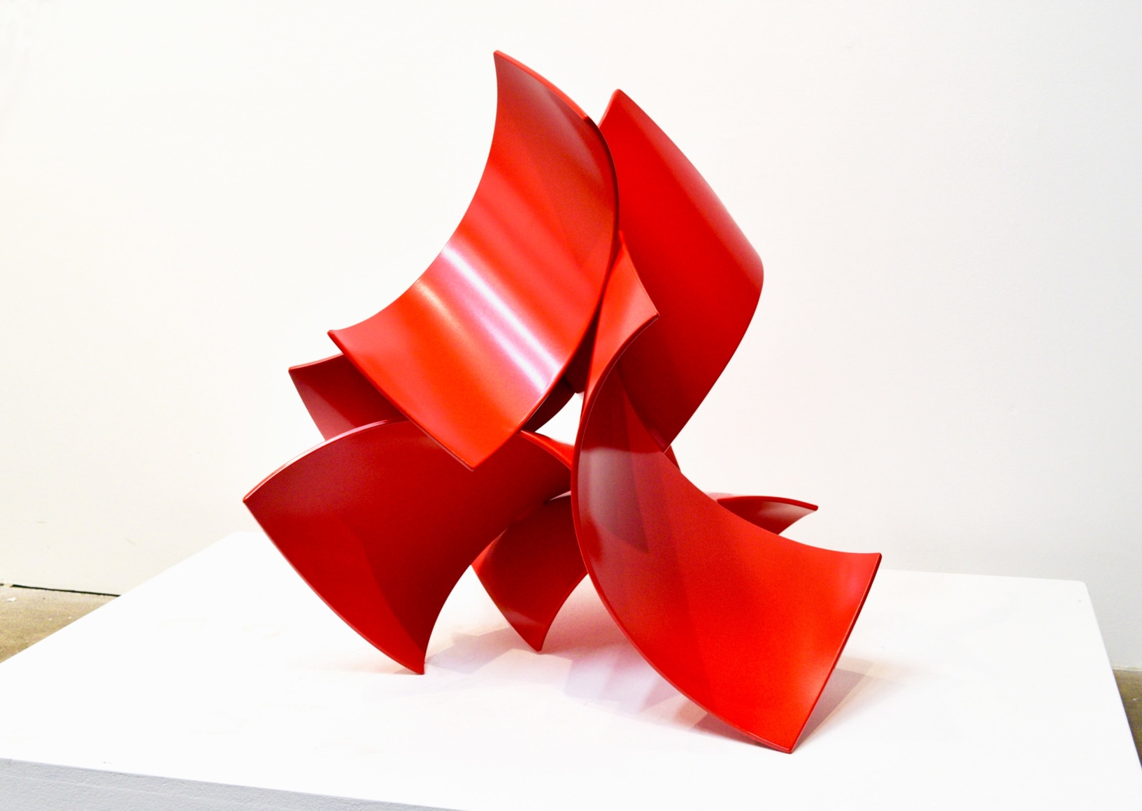 DEVINE-Matt_Walk Through #2_2018_26x24x22 inches