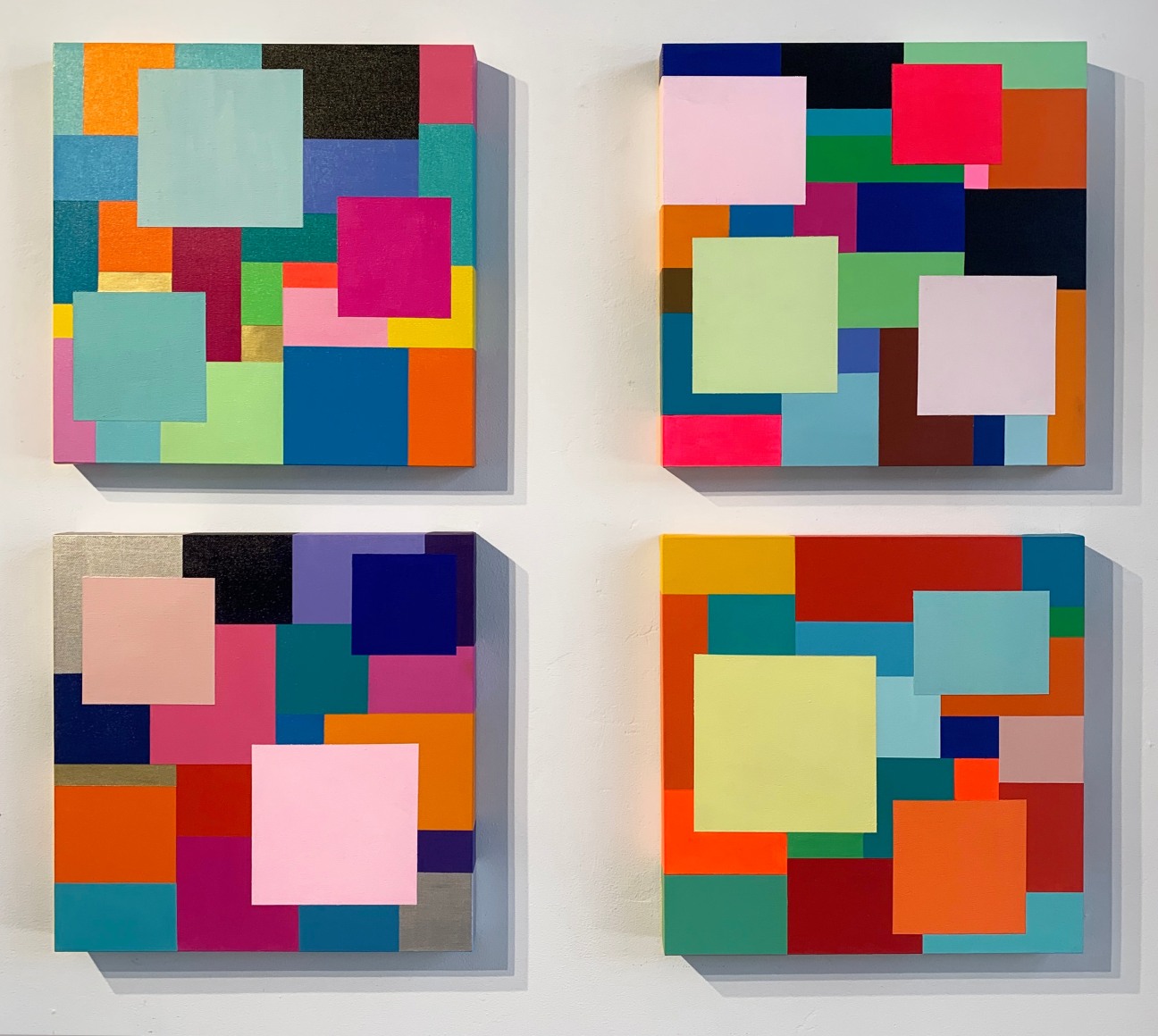 CASENTINI-Marco_The-Big-Adventure-1-2-3-4_18x18