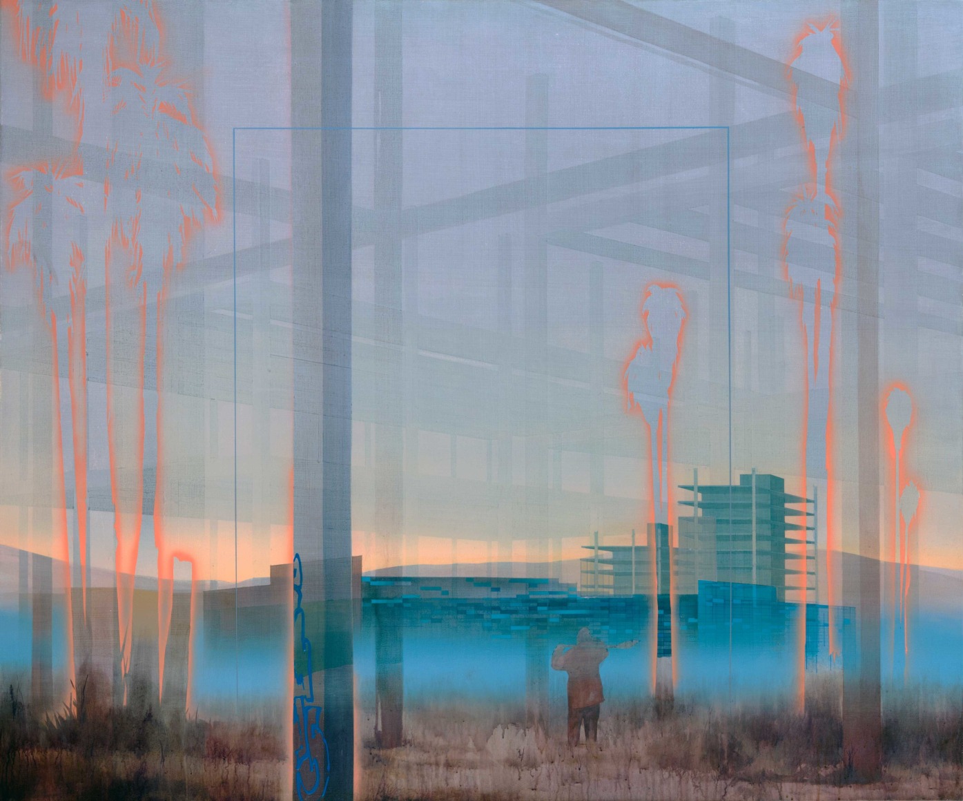 MINERVINI-Robert_In-the-Dust-of-the-Future_50x60