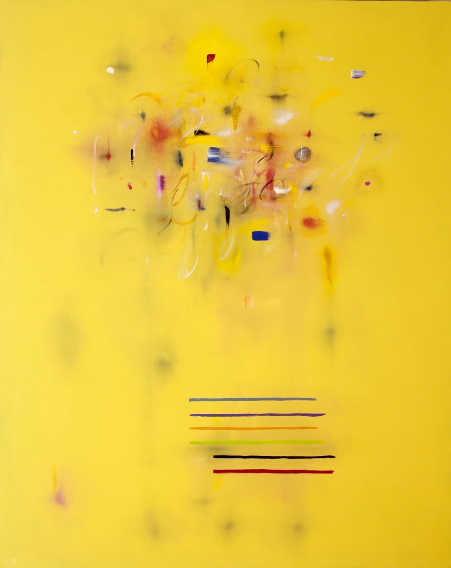 RIPLEY-Curtis_A Summer Song_60x48