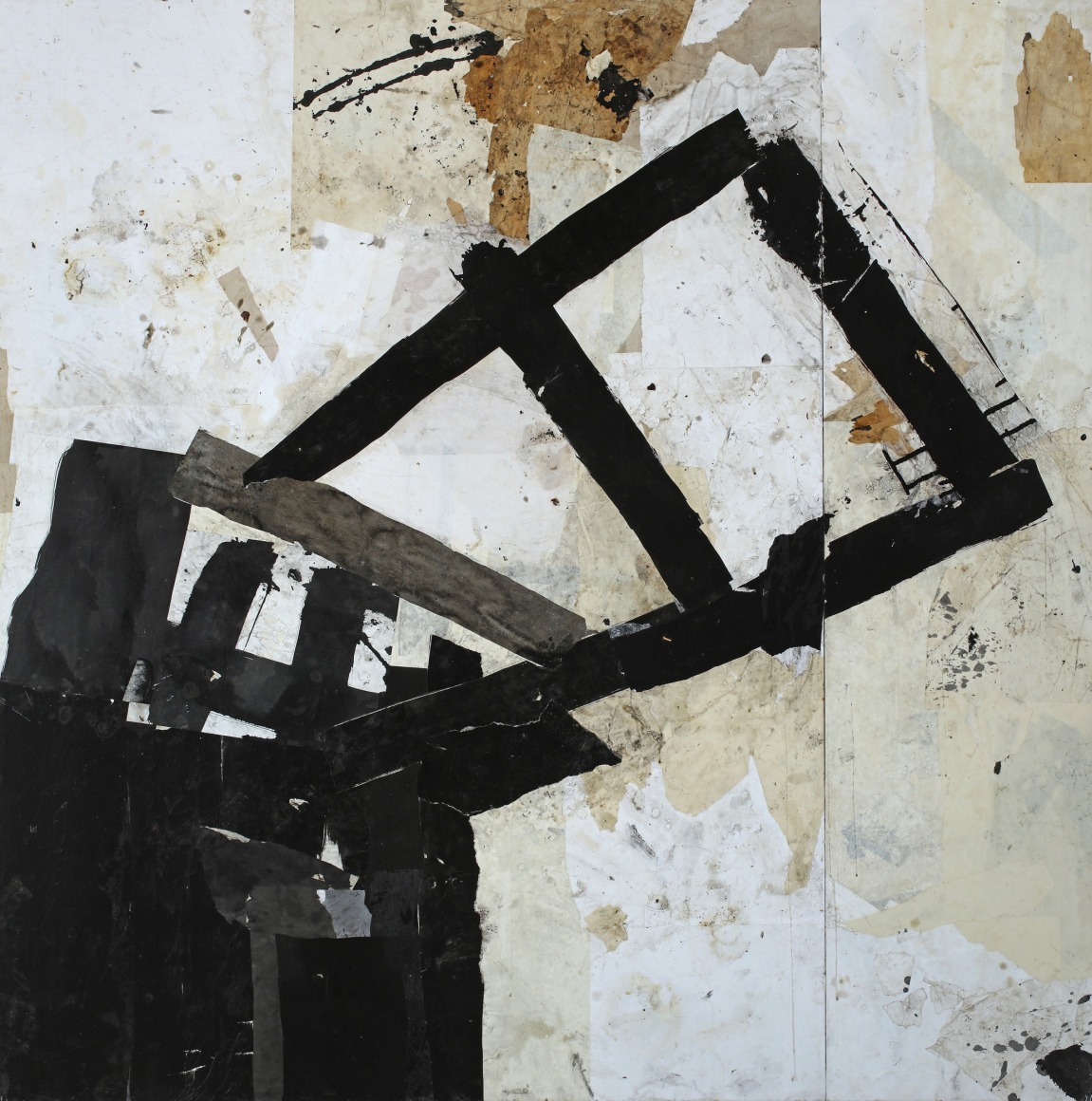 IVERSON, Jerry_Darwin's Tree 55_48x48