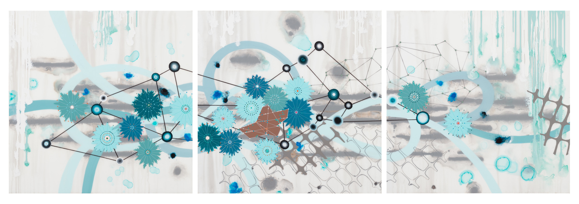 PATTERSON-Heather_Range (triptych)_30x90