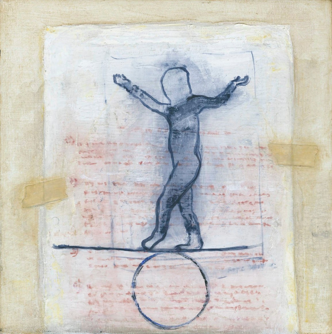 DAMIANO-Frank_The Good Idea 2_mixed media_10x10