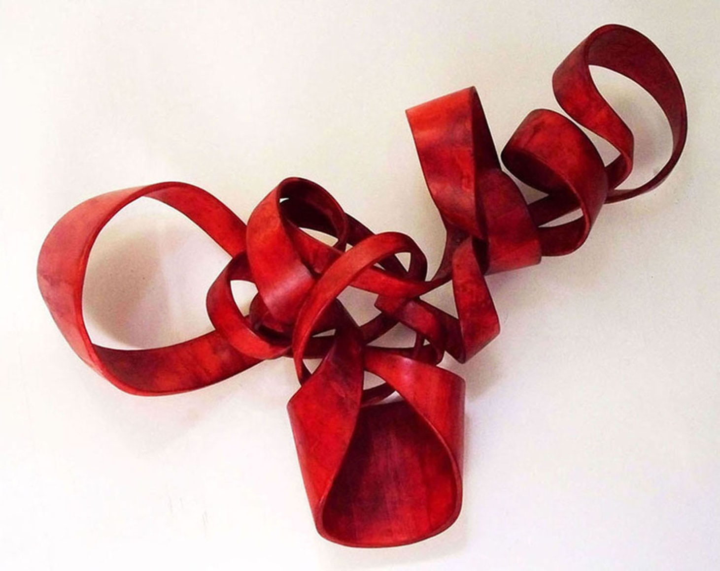 ROSE, John_Red Ribbon Character_58x76x18