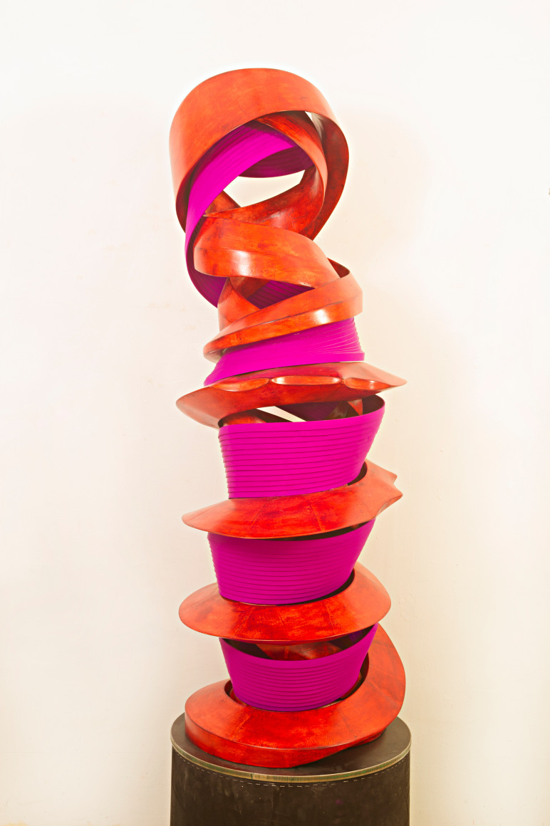 ROSE, John_Topkapihat_82x23x26_s