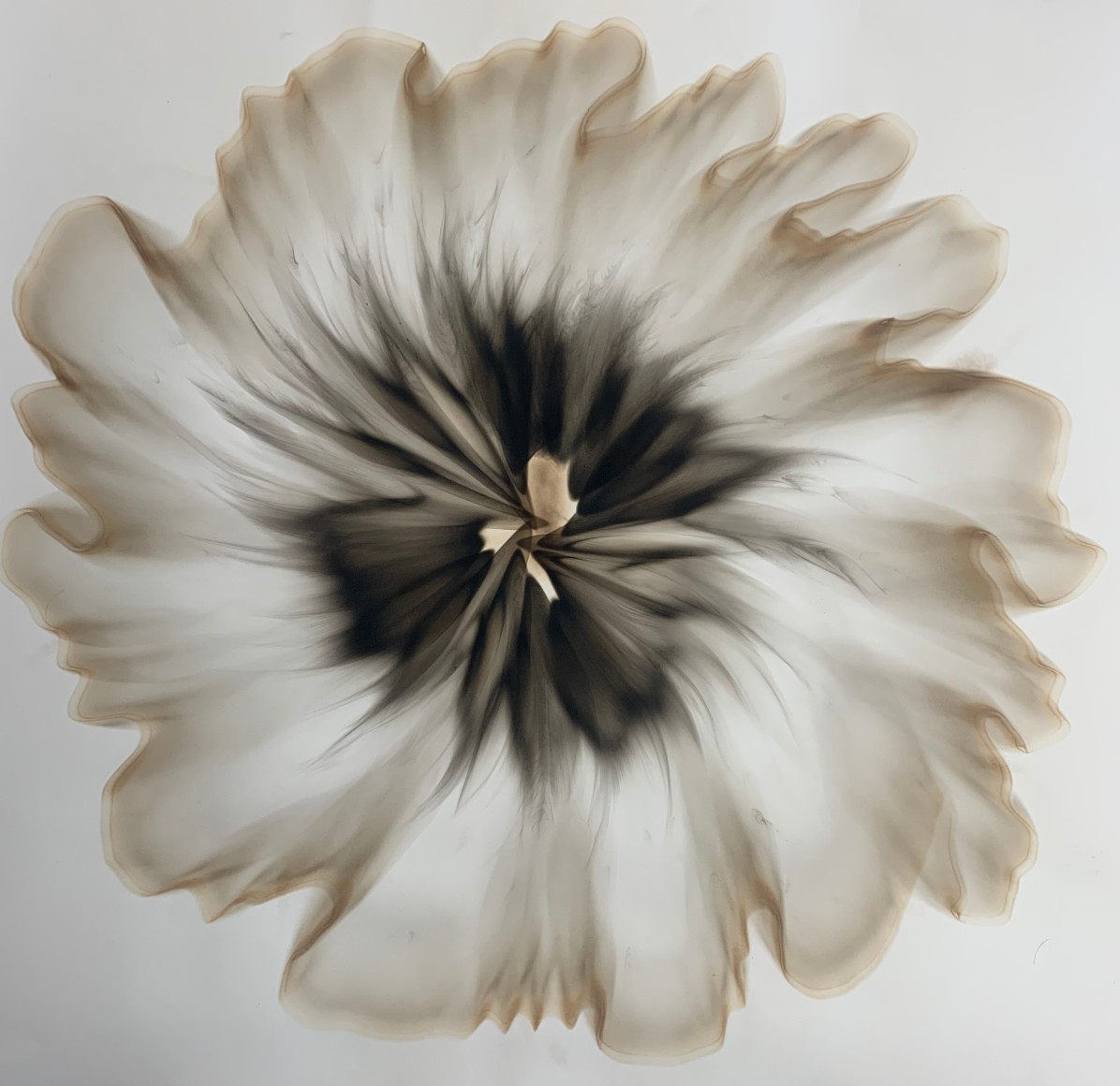 MITCHELL-Dennis-Lee_Smoke-on-Paper-7_35x35__Featured