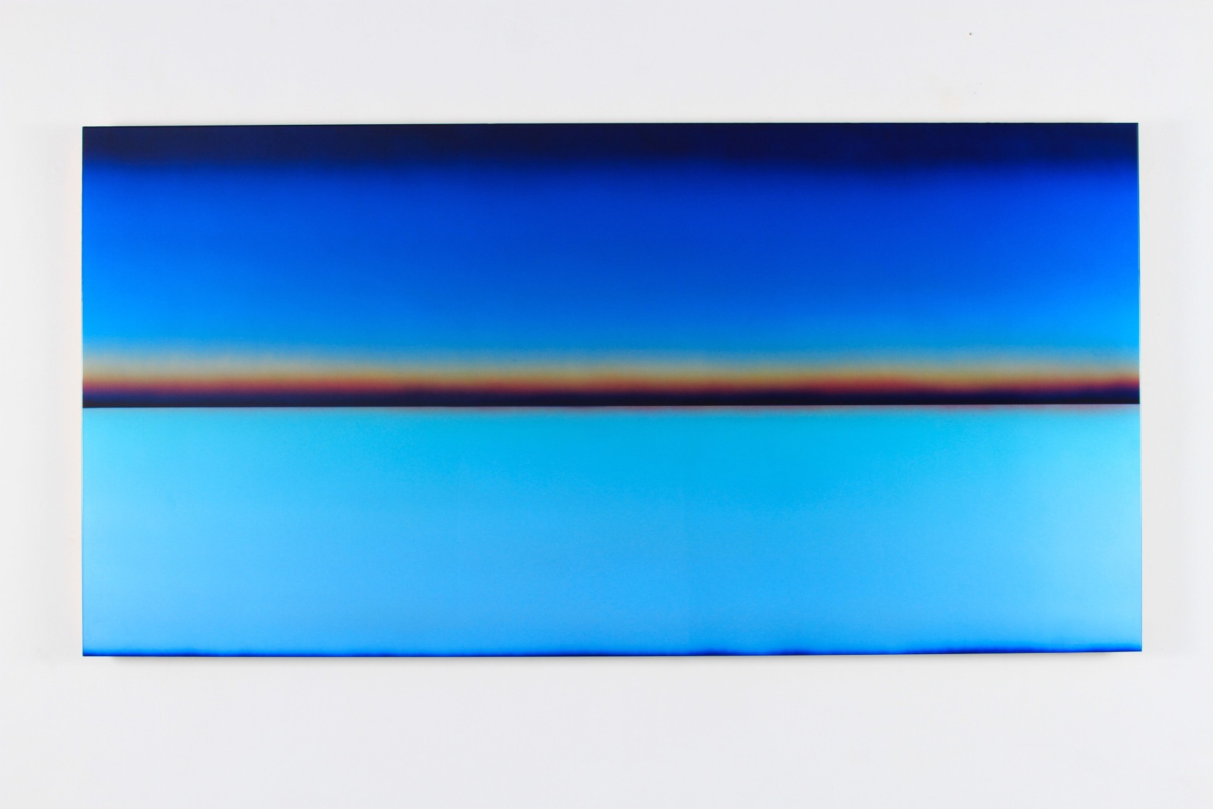 BRINDLE-Casper_North of South_48x96_s