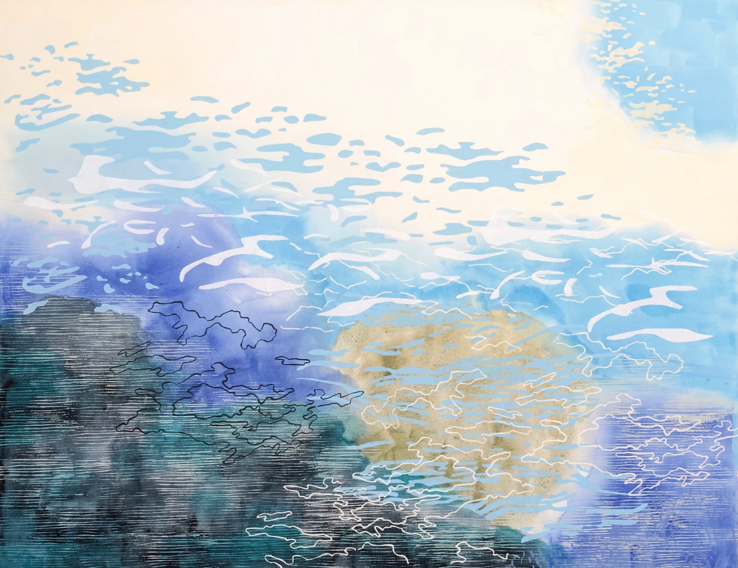 FAYER-Laura_Nature's- Song-202_48x62_s