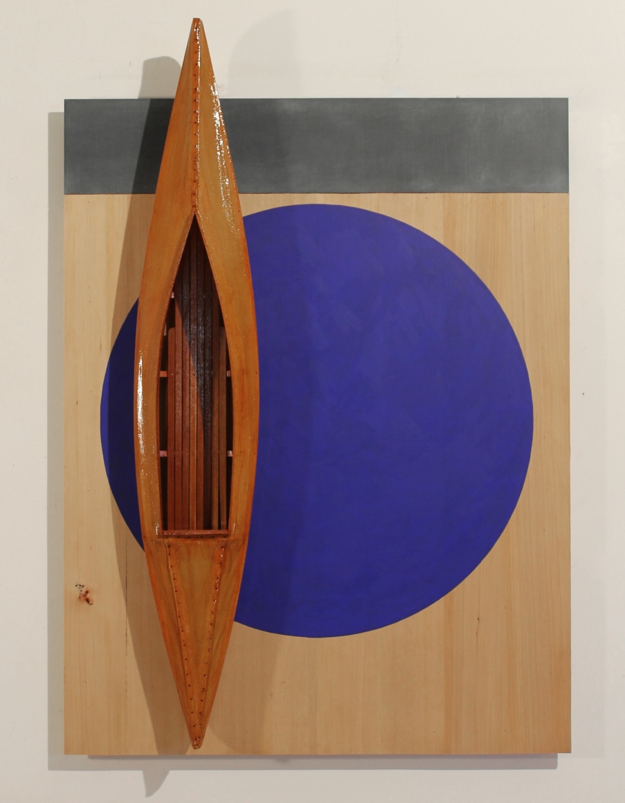 RUDDELL-David_Blue Circle_64x41x7_s