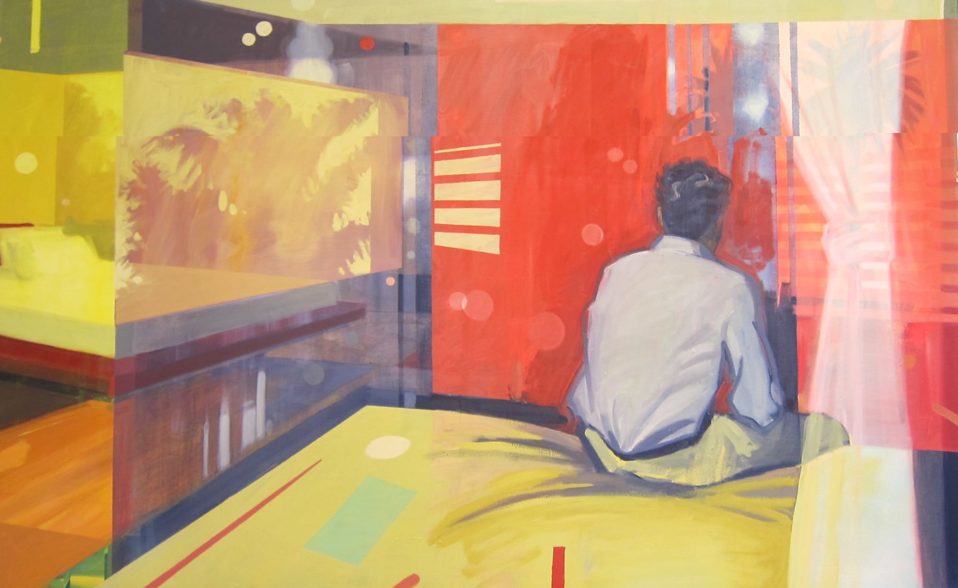 GREENBERG-Sheldon_A Morning to Remember_oil on canvas_50x80.JPG