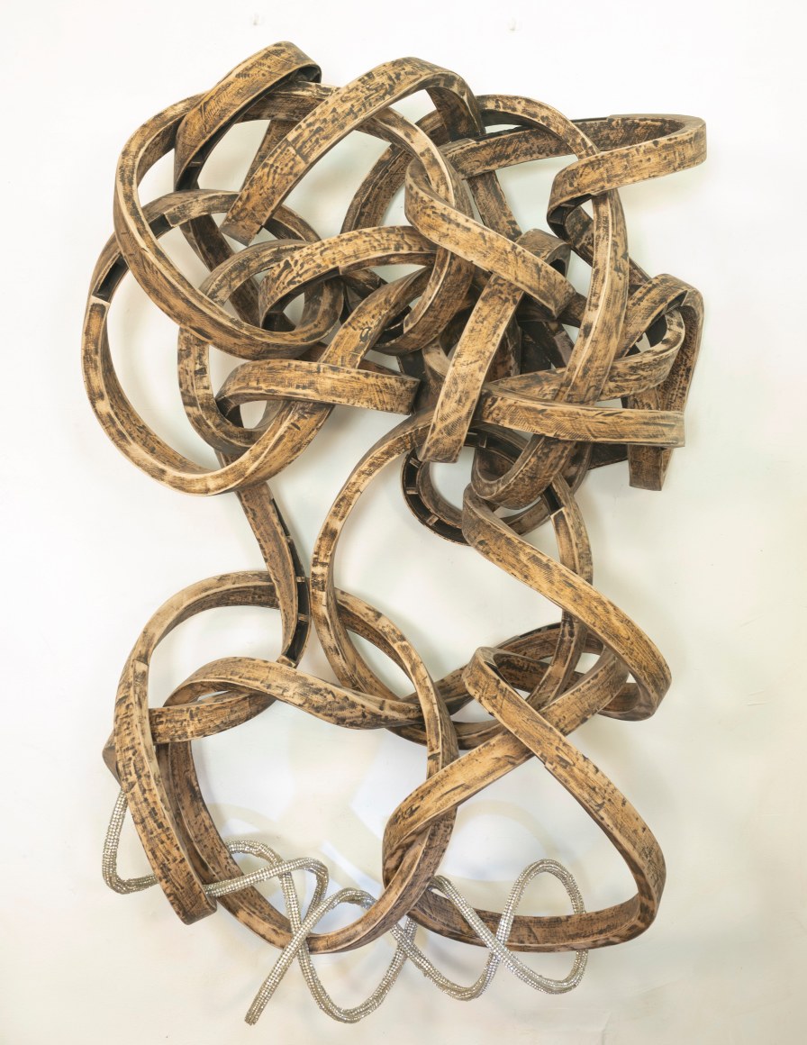 ROSE-John_Magnificent Beast_60x40x18