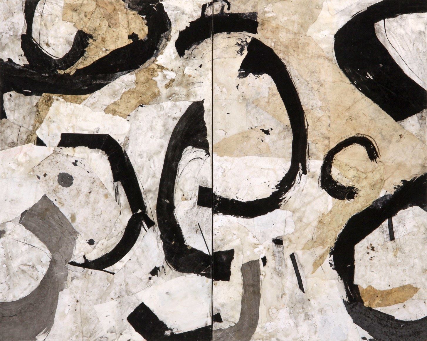 IVERSON, Jerry_Causation 15_19x24