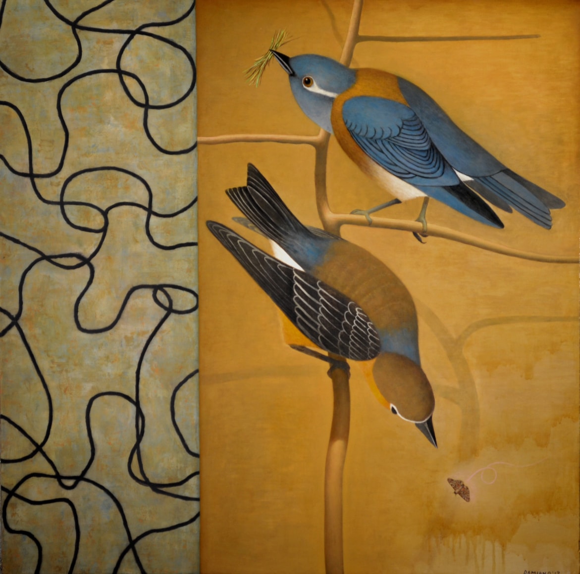 DAMIANO-Frank_Nester 1_oil on canvas_48x48