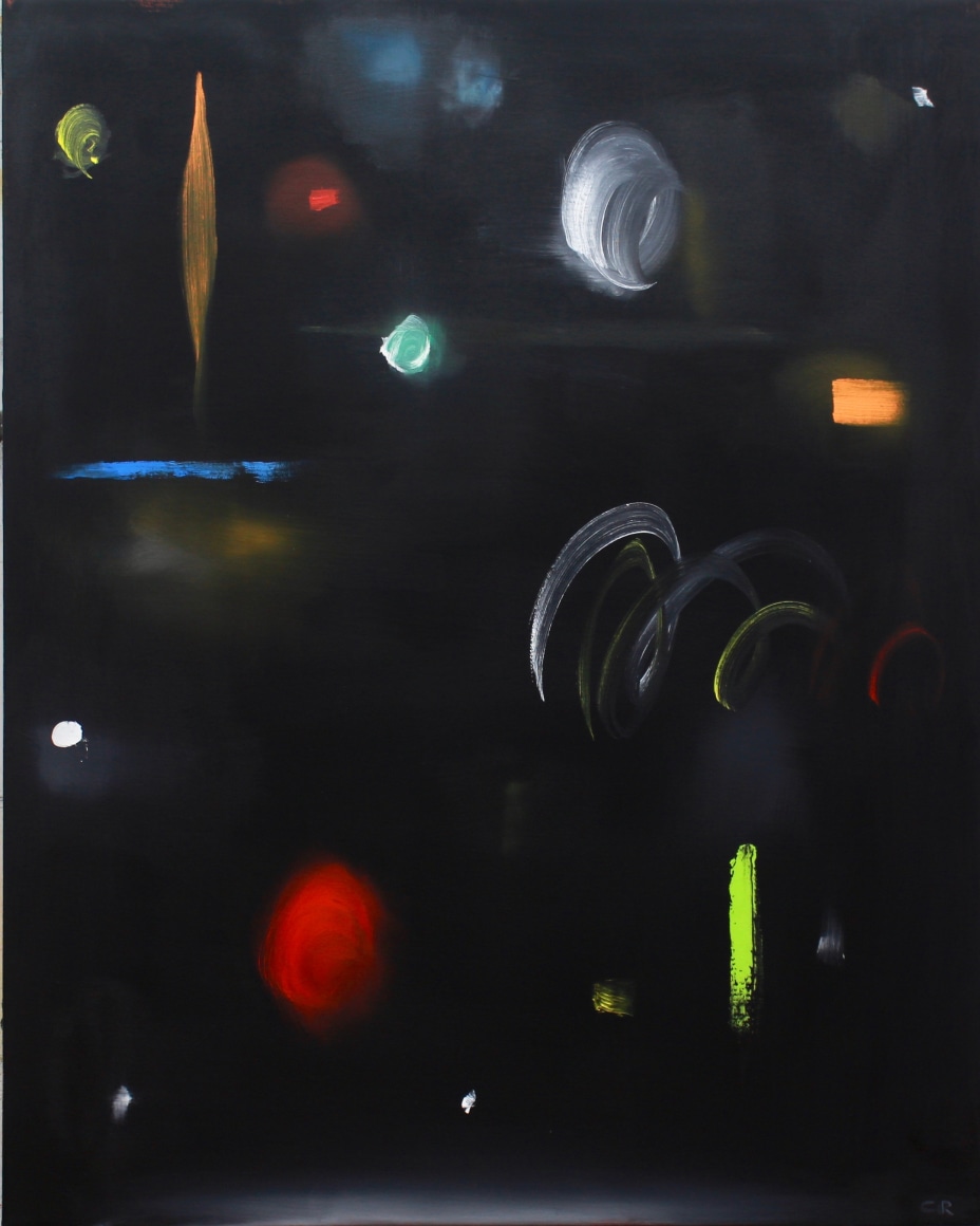 RIPLEY-Curtis_Midnight #2_30x24