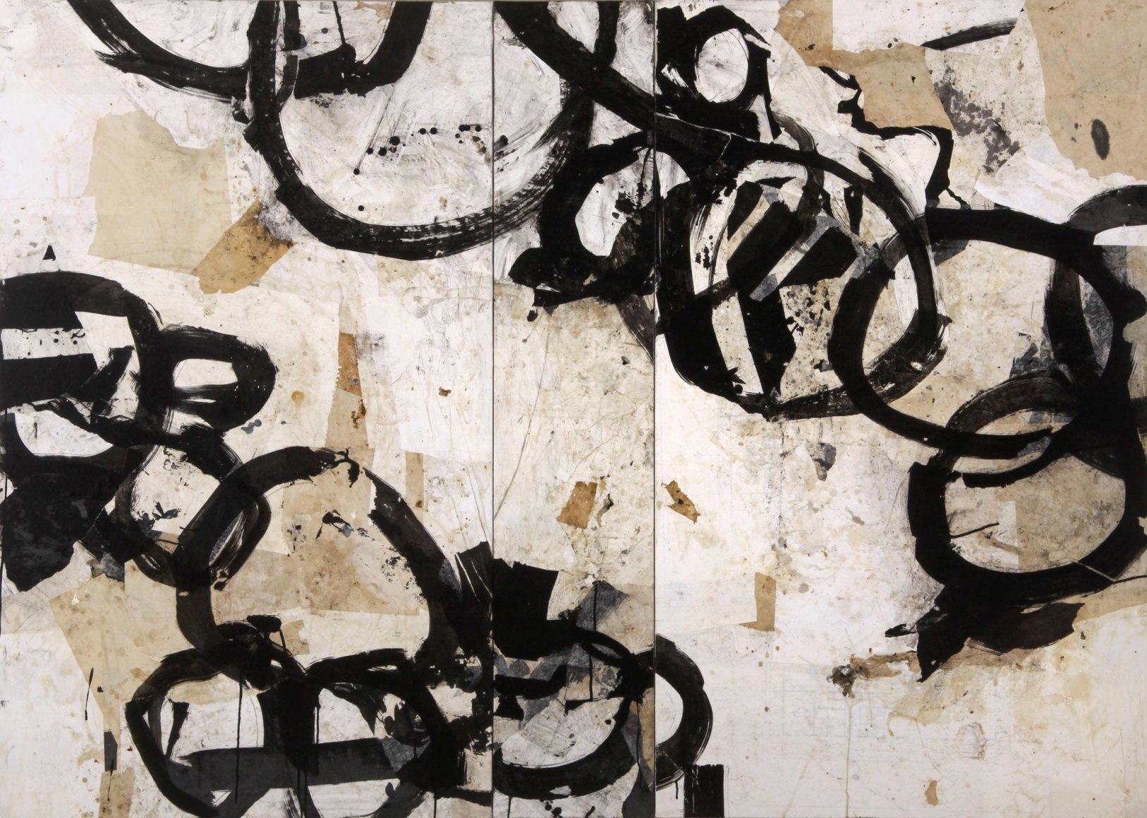 IVERSON, Jerry_Causation 12_60x84