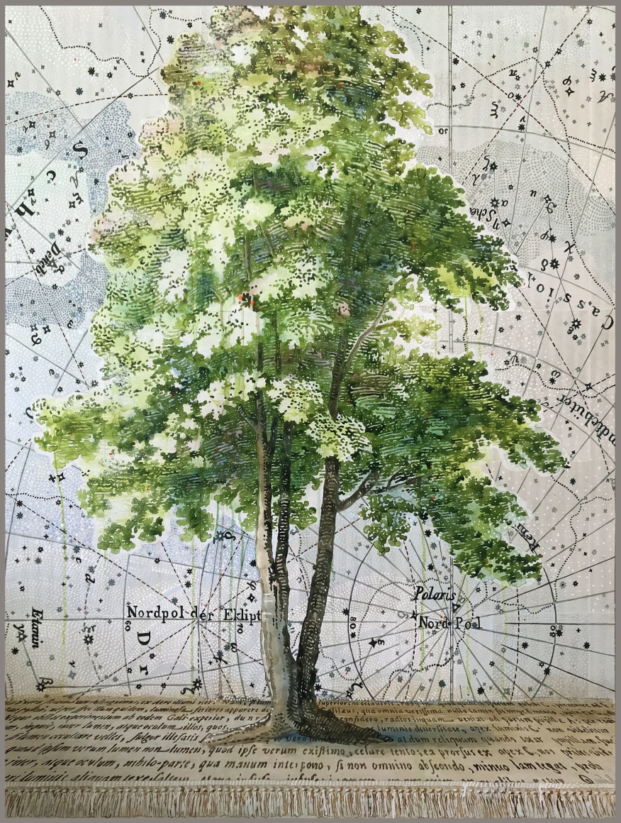 Renee_Bott_Finding_Polaris_60x45_2021