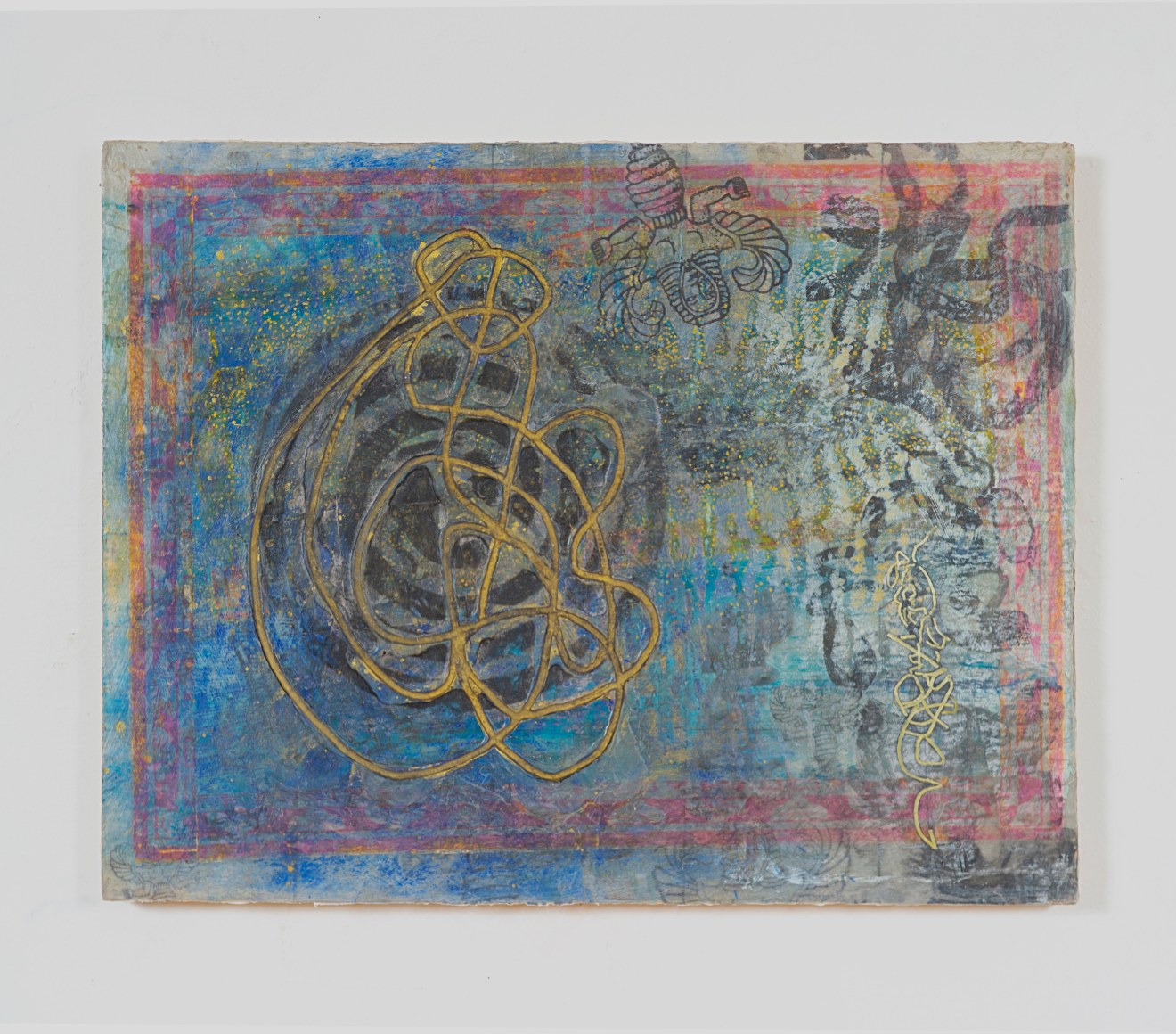 ROSE-John_Rainy Day_29x23_s