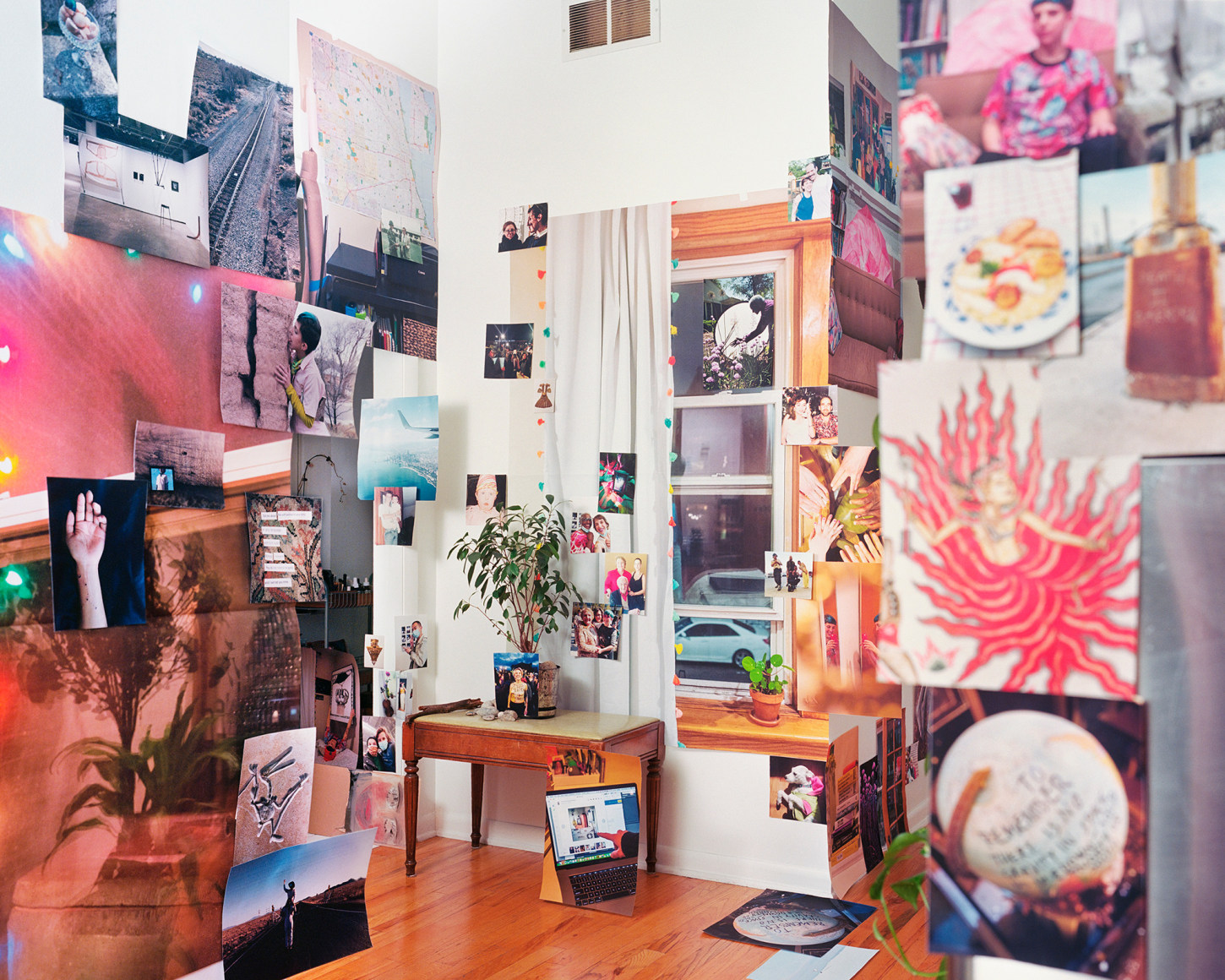 ME-07182006-07072021, 2021. Archival pigment print. From the series&nbsp;Resident Aliens.