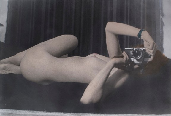 Janice Guy, Untitled,  2013 