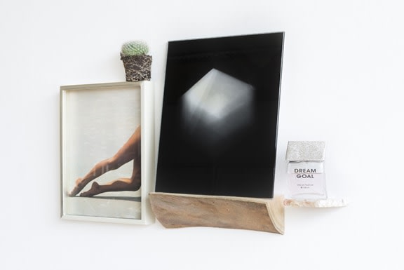 Gabriele Beveridge,&nbsp;Untitled Dream Goal,&nbsp;2013