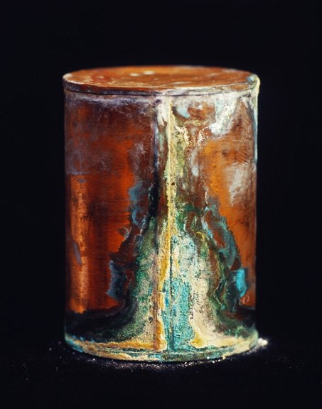 Library of Dust&nbsp;#242
