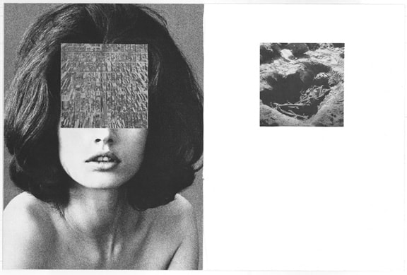 Carol Bove, Seed,  2012 