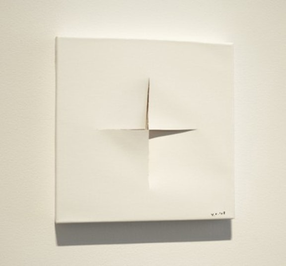 Yoko Ono, touch me (edition),  2008 