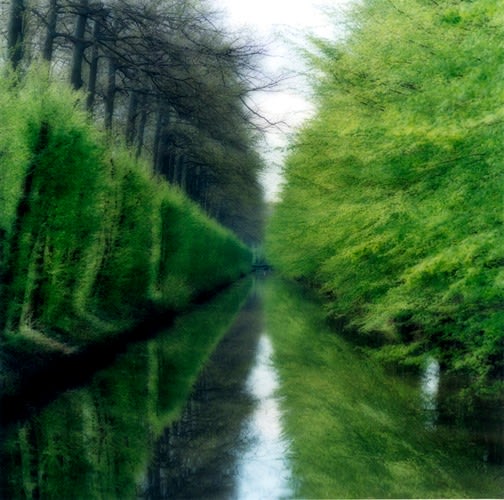 Beloeil, Belgium (4-04-2C-6), 2004,&nbsp;19 x 19,&nbsp;28 x 28,&nbsp;or 38 x 38 inch&nbsp;archival pigment print