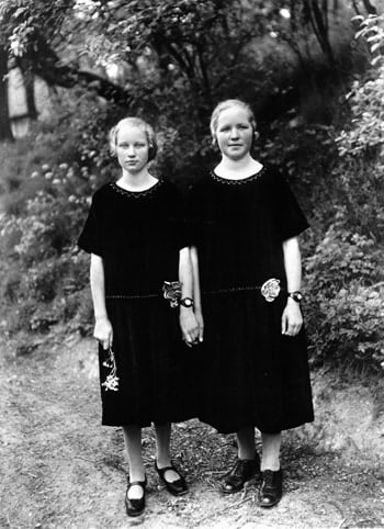 August Sander