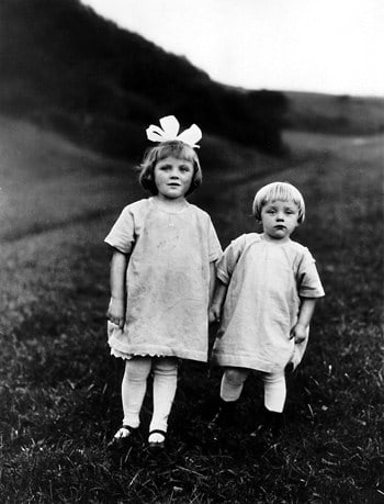 August Sander