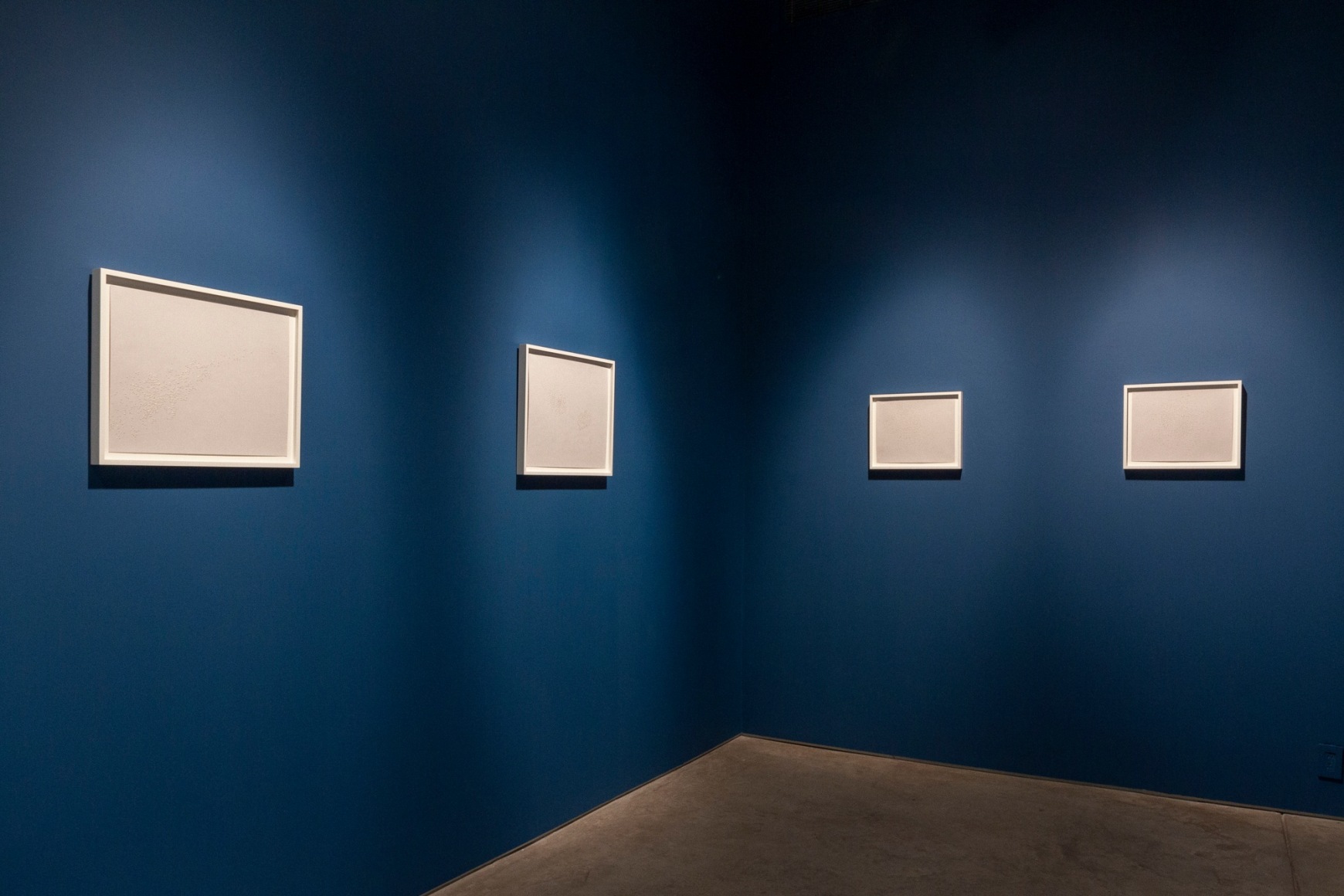 Halos,&nbsp;​installation view.