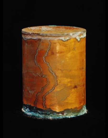 Library of Dust&nbsp;#28
