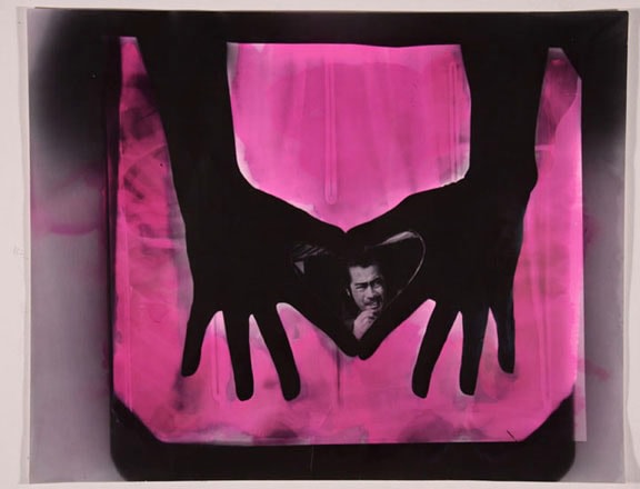 Mariah Robertson, 322, 2009 