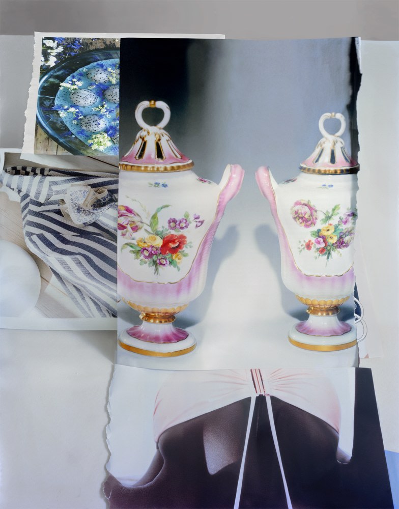 Untitled #16, To Want for Nothing,&nbsp;2017/2018. Archival pigment print. Image dimensions 50 x 39 3/4 inches, paper dimensions 58&nbsp;x 47 3/4 inches.&nbsp;