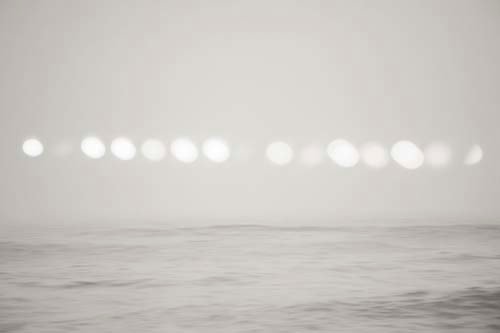 Mary Ellen Bartley.&nbsp;White Dots,&nbsp;2012. Archival pigment print. 16.85 x 23 inches. Edition of .