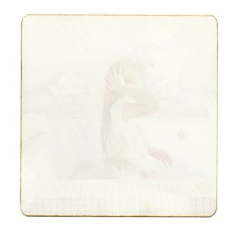 &quot;Taken Against the Light,&quot; 2006, chromogenic print, 8 x 8 inches, edition of 5