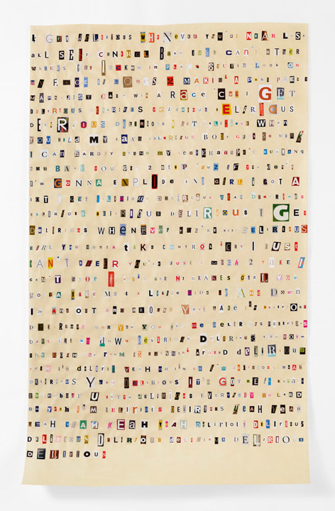 Soundtrack to my Life: Delirious by Prince