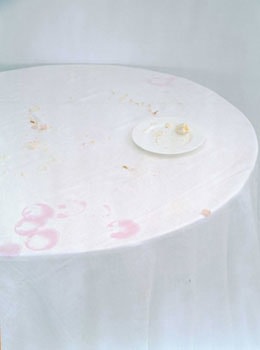 Untitled #55, 2001, 35 x 23 inch Chromogenic print, Edition of 15, Signed, titled, dated and edition on verso