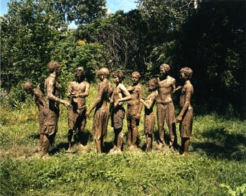 Clare Richardson, Harlemville, Untitled IV, 2001, 24 x 20 inch Chromogenic print, Signed, dated and editioned on verso, Edition of 9