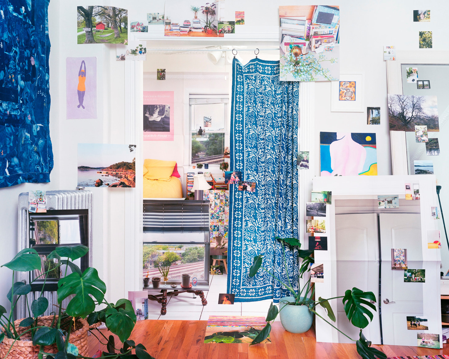 RK-08282018-01142022, 2022. Archival pigment print. From the series&nbsp;Resident Aliens.