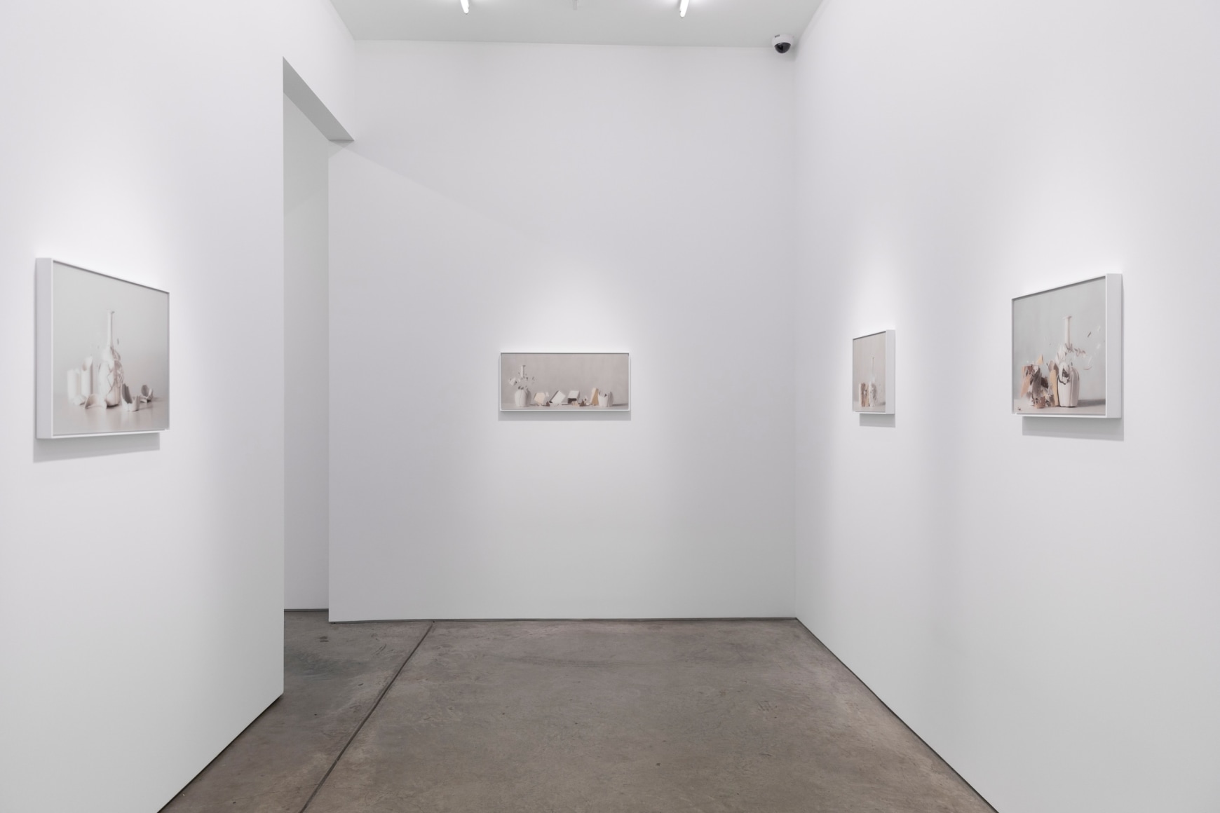 Installation image of&nbsp;Fragile Land​.