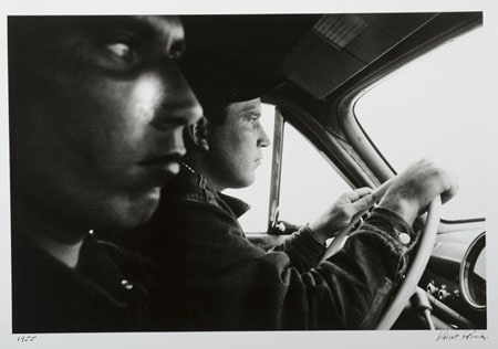 Robert Frank
