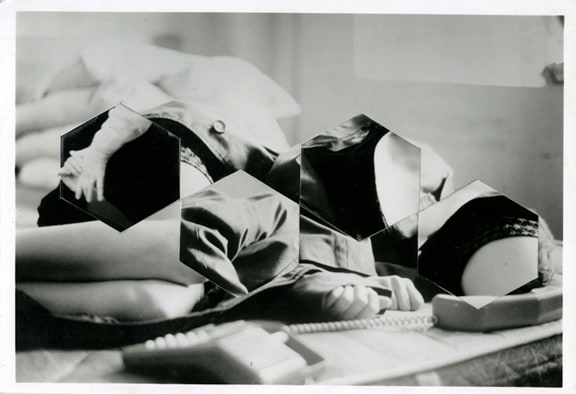 Vivienne Griffin, Untitled,  2009 