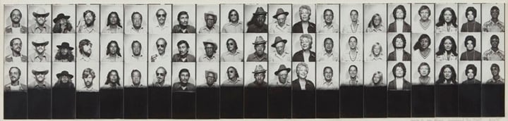 Untitled, PB#1201 (Santa Fe)