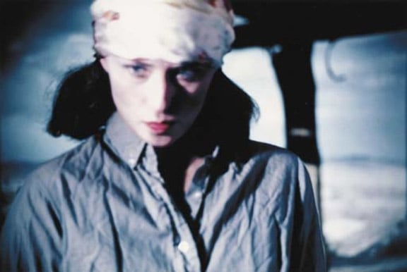 Cindy Sherman, Untitled  