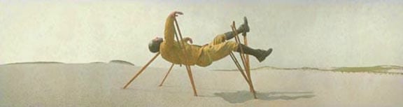 Kahn &amp; Selesnick