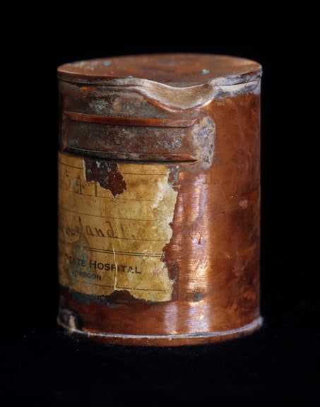 Library of Dust #86-590
