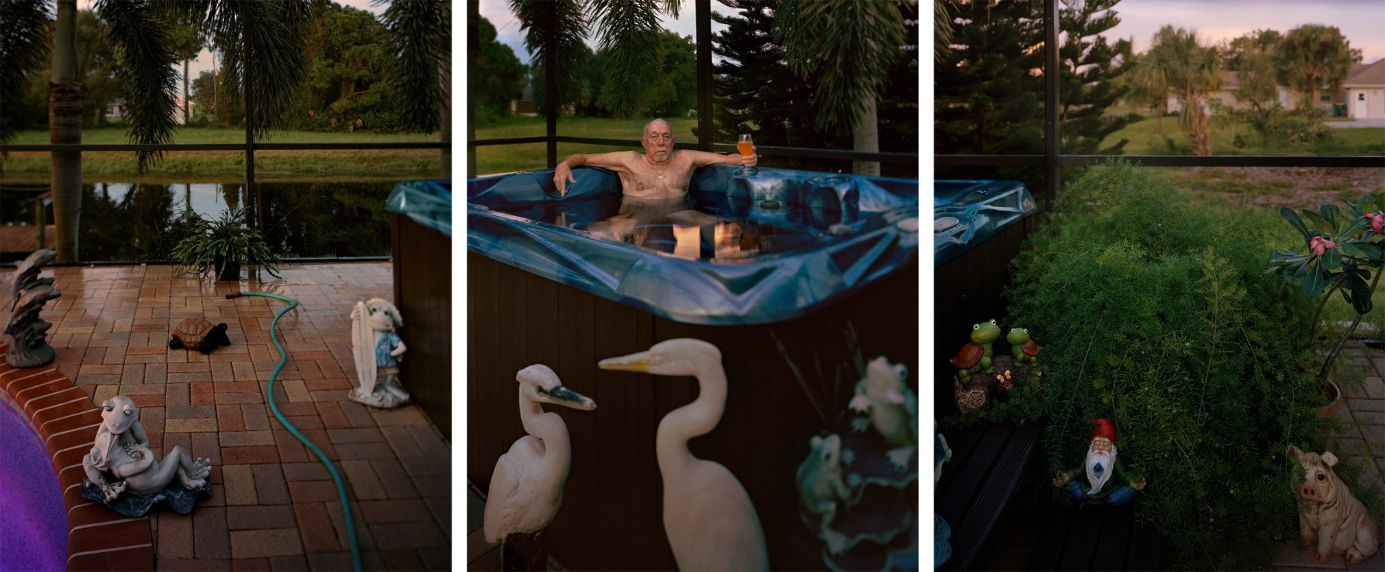 David Hilliard - Just So - Exhibitions - Yancey Richardson