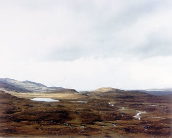County of Sutherland, Scotland, 1988